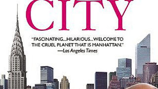 Candace Bushnell To Produce Even More Literature